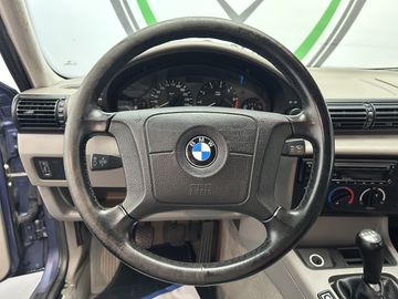 BMW 316 - 10