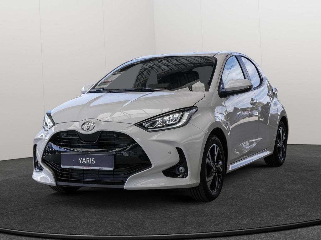 Toyota Yaris 1.5 Hybrid Teamplayer Safety + Winter