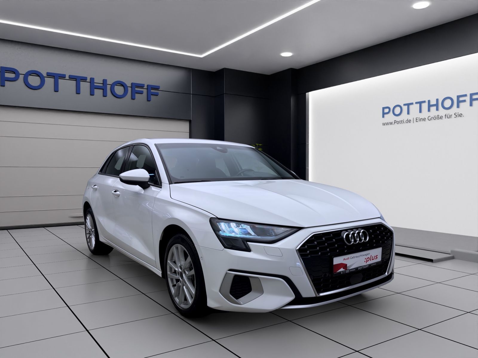 Audi A3 - Bild 7