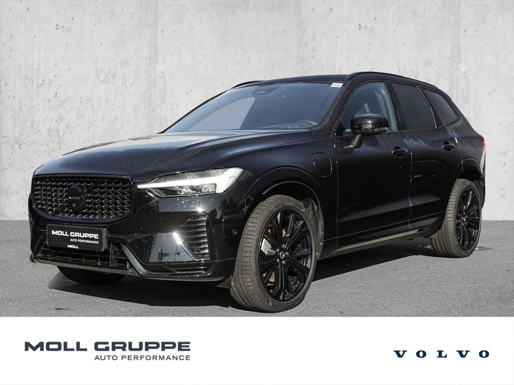 Image of Volvo XC60