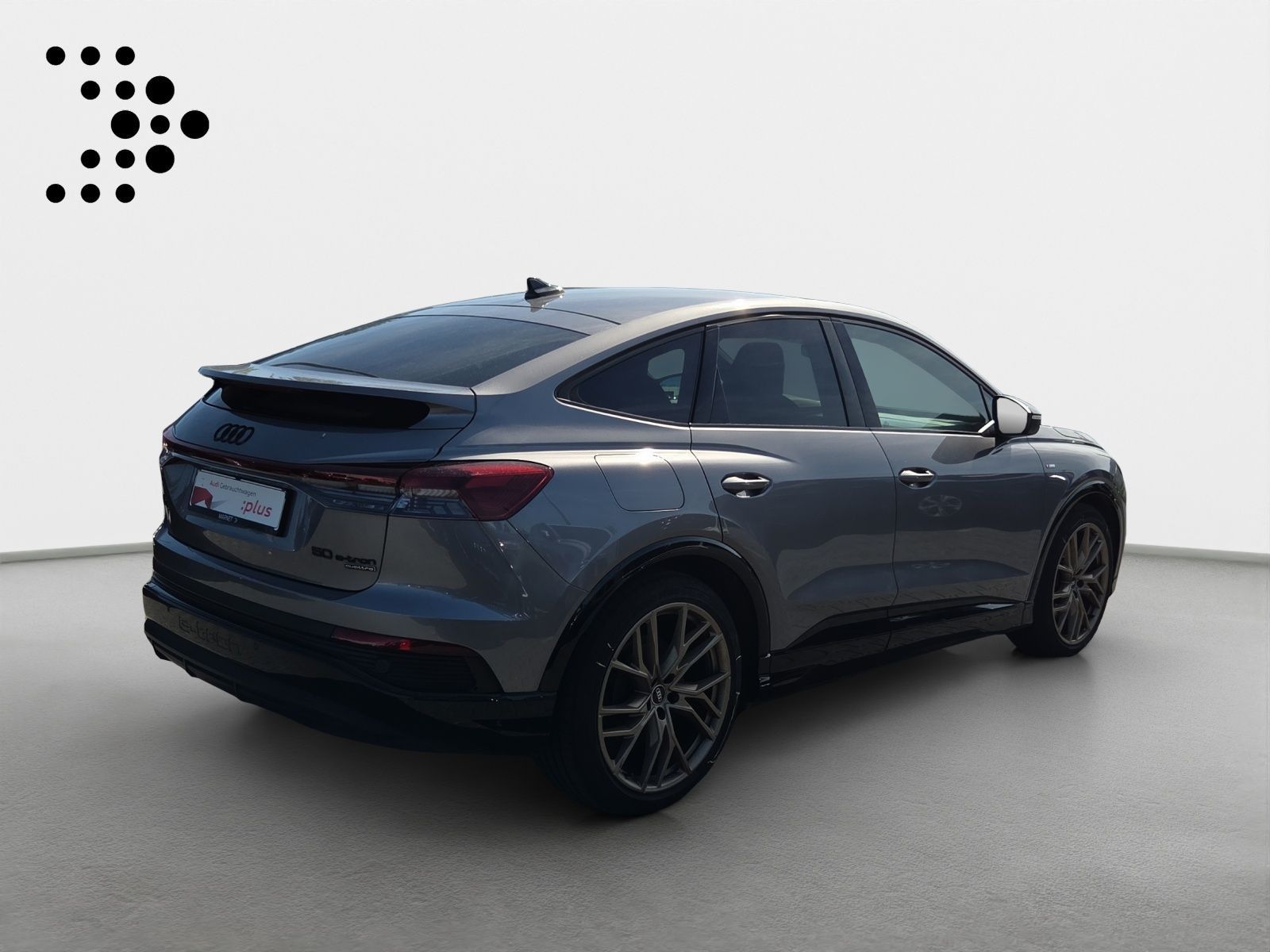 Audi Q4 e-tron - Bild 18