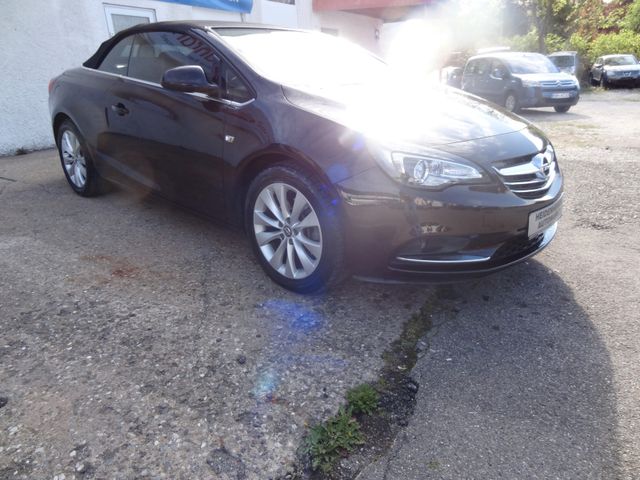 Fahrzeugabbildung Opel Cascada Innovation/1.Hand/Klima/Kamera/AHK/Xenon
