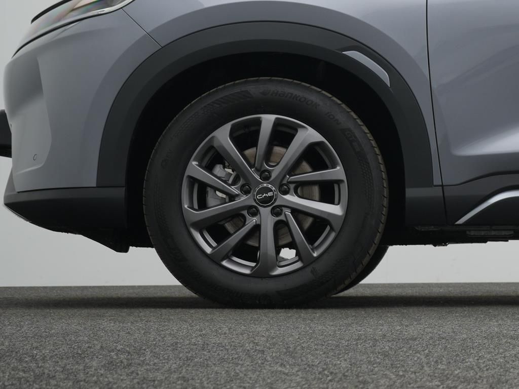 BYD ATTO 2