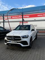 Mercedes-Benz GLE 450 | AMG INT | AMG EXT | Airmatic | Pano |