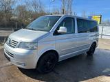 Volkswagen T5 Multivan HIGHLINE Automatik Getriebe Probleme - Volkswagen T5 Multivan in Rostock