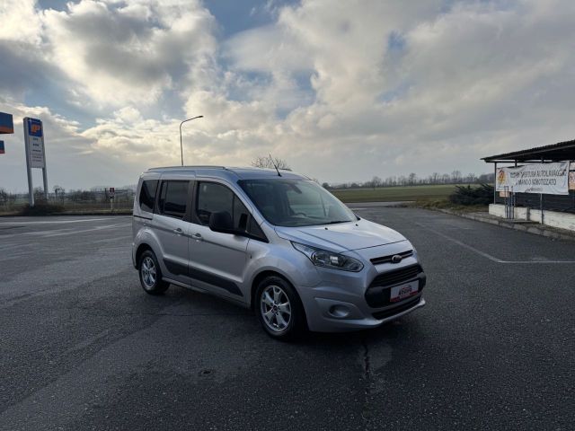 Ford Tourneo Connect Tourneo Connect 1.0 EcoBoos