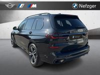 BMW X7 - Vorschau Bild 3