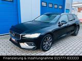 Volvo V60 Inscription LED AHK Virtual Standheizung - Volvo Gebrauchtwagen in Münster