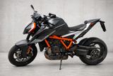 KTM 1290 Super Duke RR #1/500 Erstbesitz TÜV neu - KTM 500