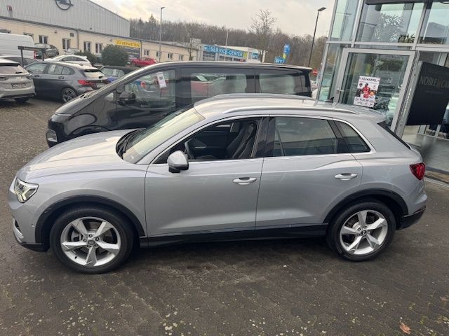 Fahrzeugabbildung Audi Q3 40 TFSI quattro advanced LED NAVI ALU