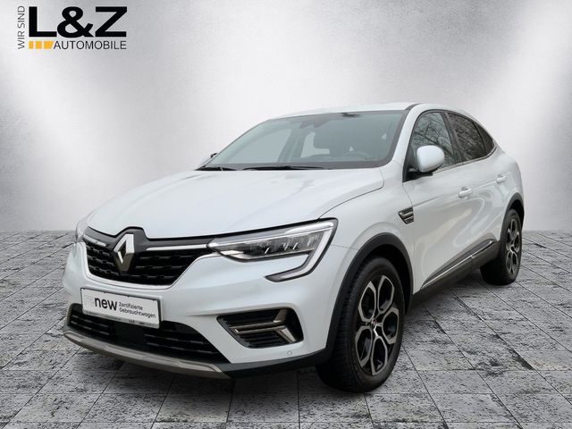 Renault Arkana TCe Mild Hybrid 140 EDC Techno *SHZ*LHZ*