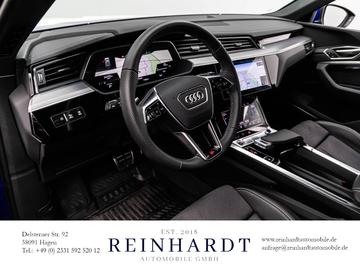 2024 AUDI Q8 E-TRON — миниатюра 17