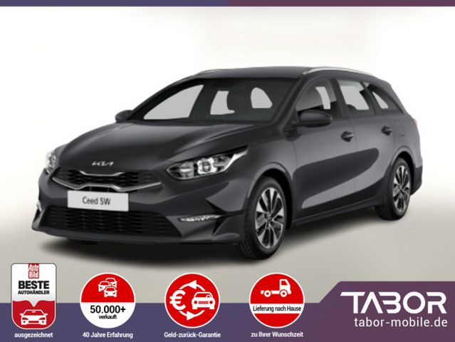 Kia Ceed SW 1.0 T-GDI 100 Nav Kam PDC SHZ AppCo 16Z