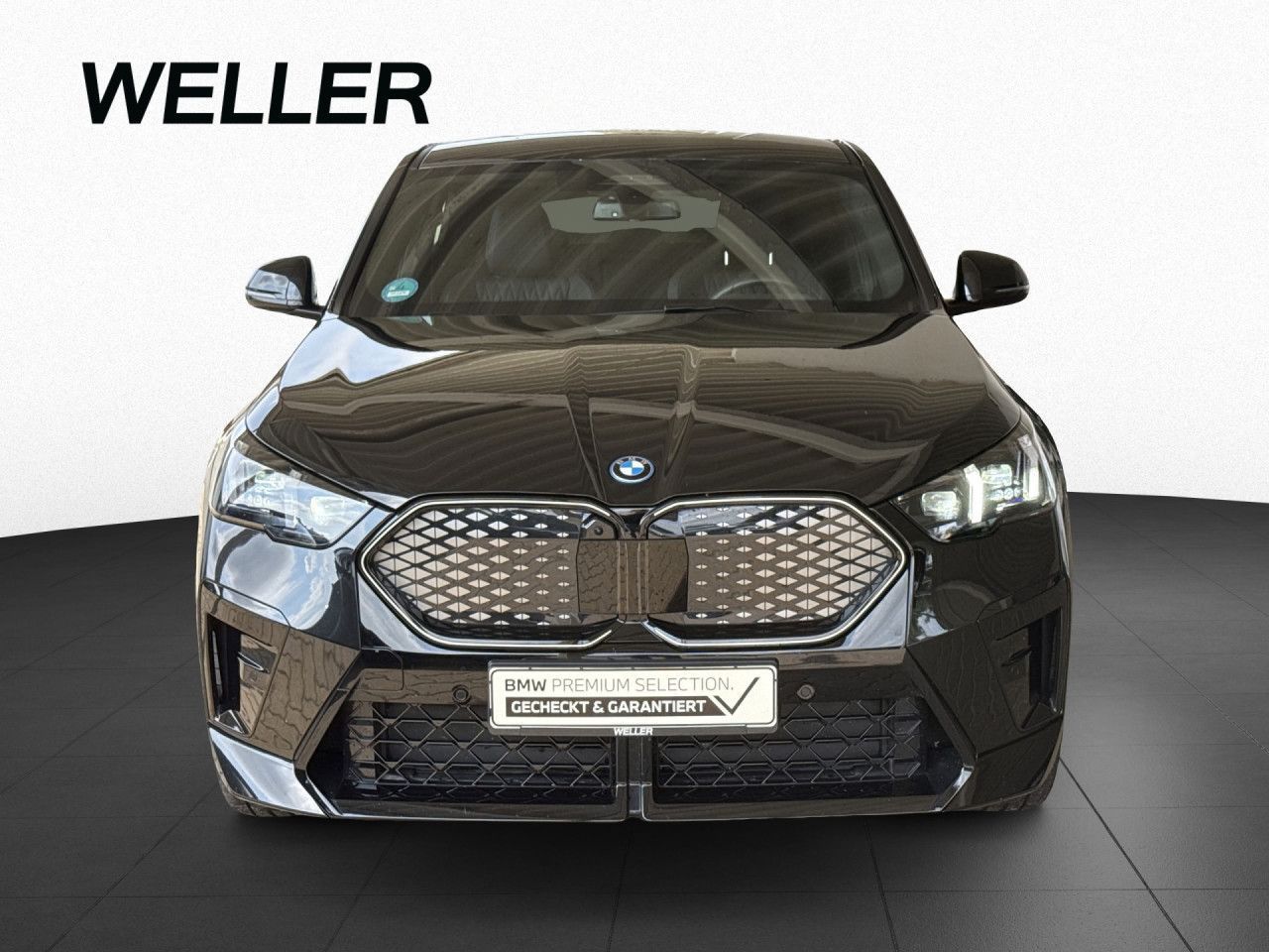 BMW iX2 - Bild 9