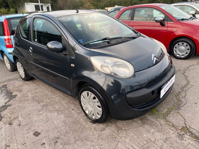 Citroën CITROEN C1 1.4 HDI - 2008