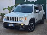 Jeep Renegade 1.6 Mjt 120 CV Limited - Jeep Renegade aus 2014