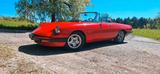 Alfa Romeo Alfa Spider 2000 - gebrauchte Alfa Romeo Spider aus dem Jahr 1983