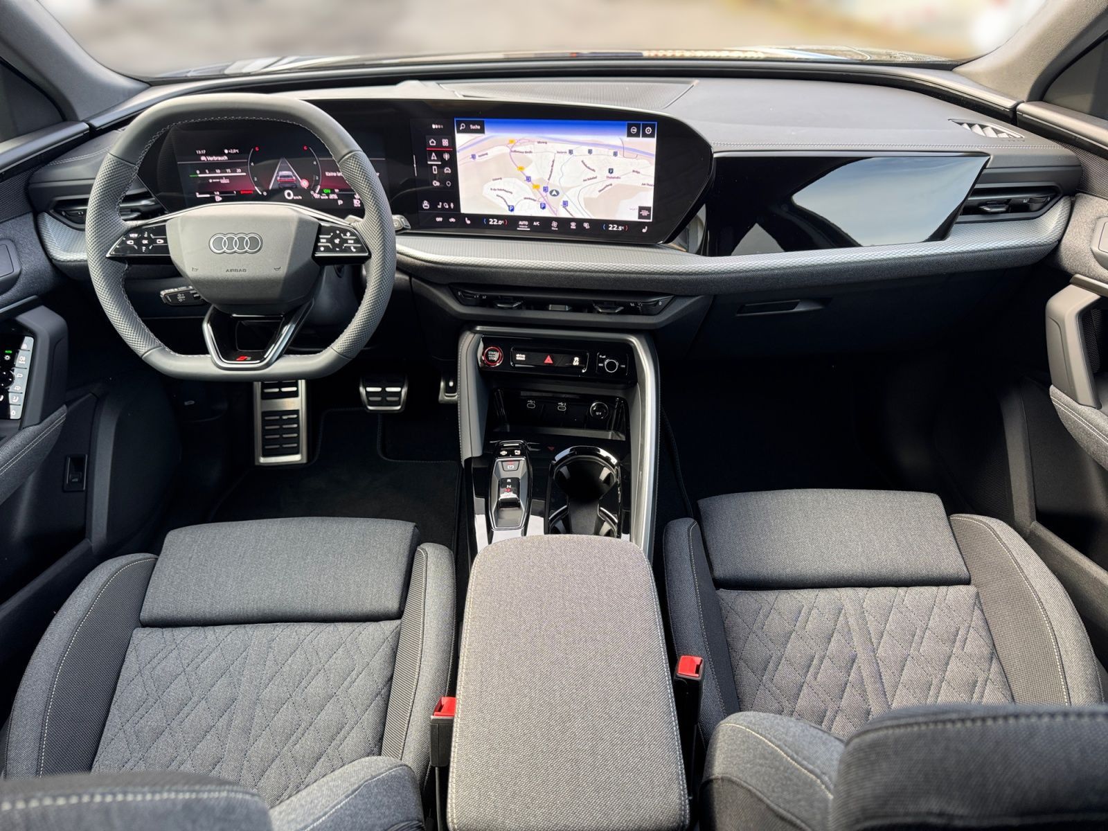 Audi Q5 - Bild 8