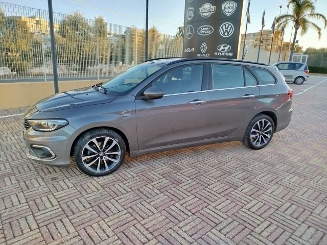 Fiat Tipo 1.6 Mjt S&S SW Lounge