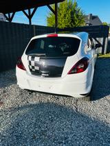 Opel Corsa 1.4 Color Edition 74kW Color Edition - Opel Corsa aus 2011: Color Edition
