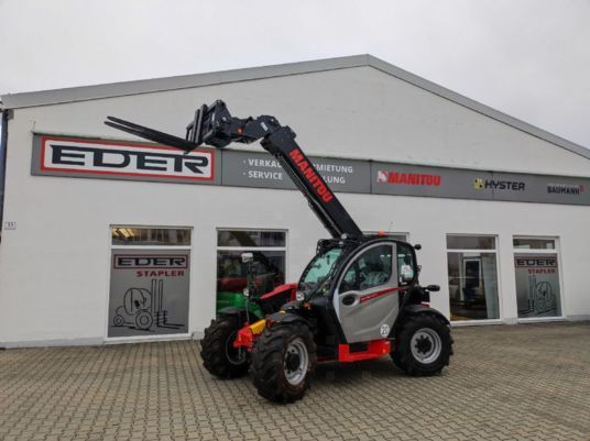 Manitou MLT 730115DVST5S1