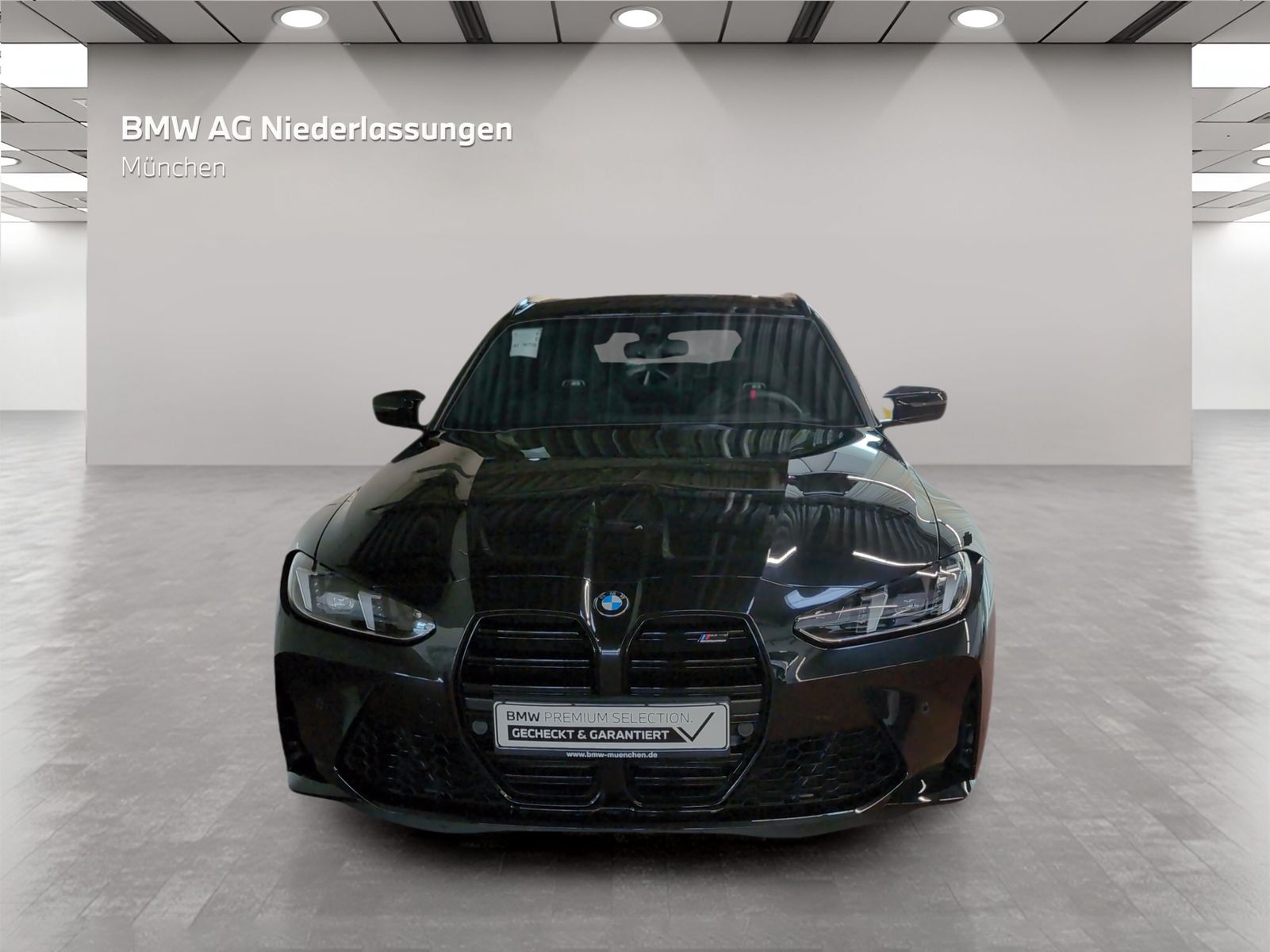BMW M3 - Bild 4