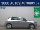 Opel Corsa F 1.5 Diesel Edition SpurH PDC - Opel Corsa mit Diesel-Antrieb: Kleinwagen, 1.5
