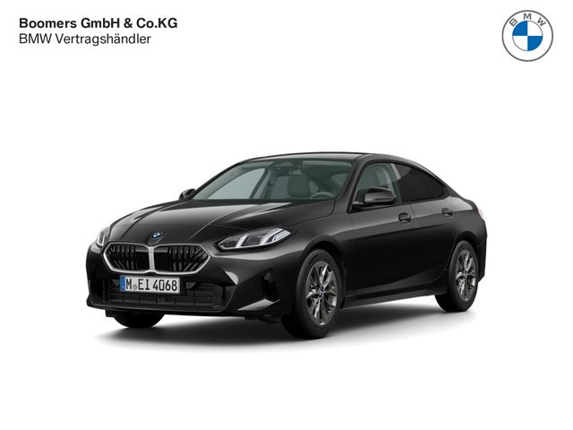 BMW 220 Gran Coupe d M Sport Park-Assis+