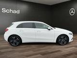 Mercedes-Benz A180 PROGRES+MBUX+LED+KAMERA+ASSIST+CARPLAY+SHZ+ - Mercedes-Benz A 180 in Osnabrück
