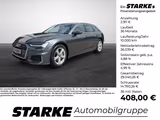 Audi A6 Avant 40 TDI quattro S tronic sport  Navi LED - gebrauchte Audi A6 aus dem Jahr 2022