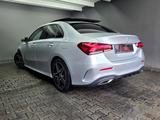 Mercedes-Benz A 200 LIMOUSINE, AMG LINE, PANO, R-KAMERA, LED - gebrauchte Mercedes-Benz A 200 aus dem Jahr 2022