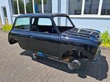 MINI Cooper - MINI MINI Oldtimer