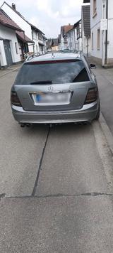 Mercedes-Benz mercedes carlsson - Mercedes-Benz Carlsson