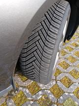 Ford Tourneo connect - Ford Tourneo Connect in Düsseldorf