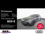 Audi S5 Limousine TFSI 270 kW S tronic - Audi S5 Neuwagen