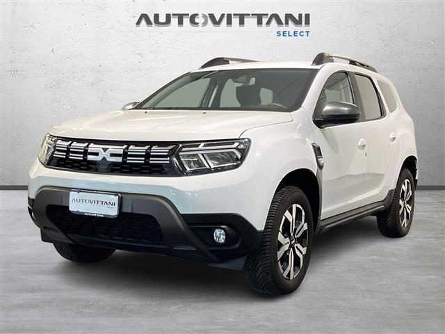 Dacia DACIA Duster 1.0 TCe Journey 4x2