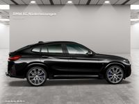 BMW X4 M40 - Vorschau Bild 11