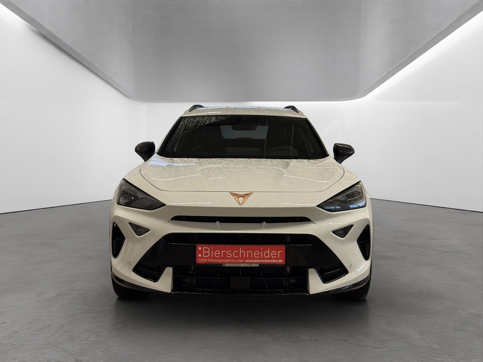 Cupra Formentor - Bild 5