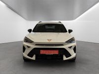 Cupra Formentor - Vorschau Bild 5