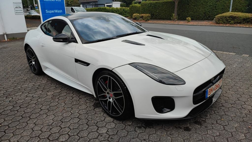 Angebot ansehen Jaguar F-Type