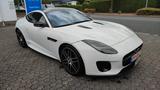 Jaguar F-Type 2.0 L P300 Turbo Chequered Flag Automatik - gebrauchte Jaguar F-Type aus dem Jahr 2019