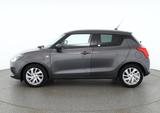 Suzuki Swift 1.2 DualJet Comfort Aut. LED Navi ACC PDC - Suzuki Swift mit Hybrid-Antrieb