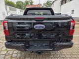 Ford Ranger Wildtrak e-4WD Doppelkabine 3,5 t Ahkpl. - Ford Ranger: Wildtrak