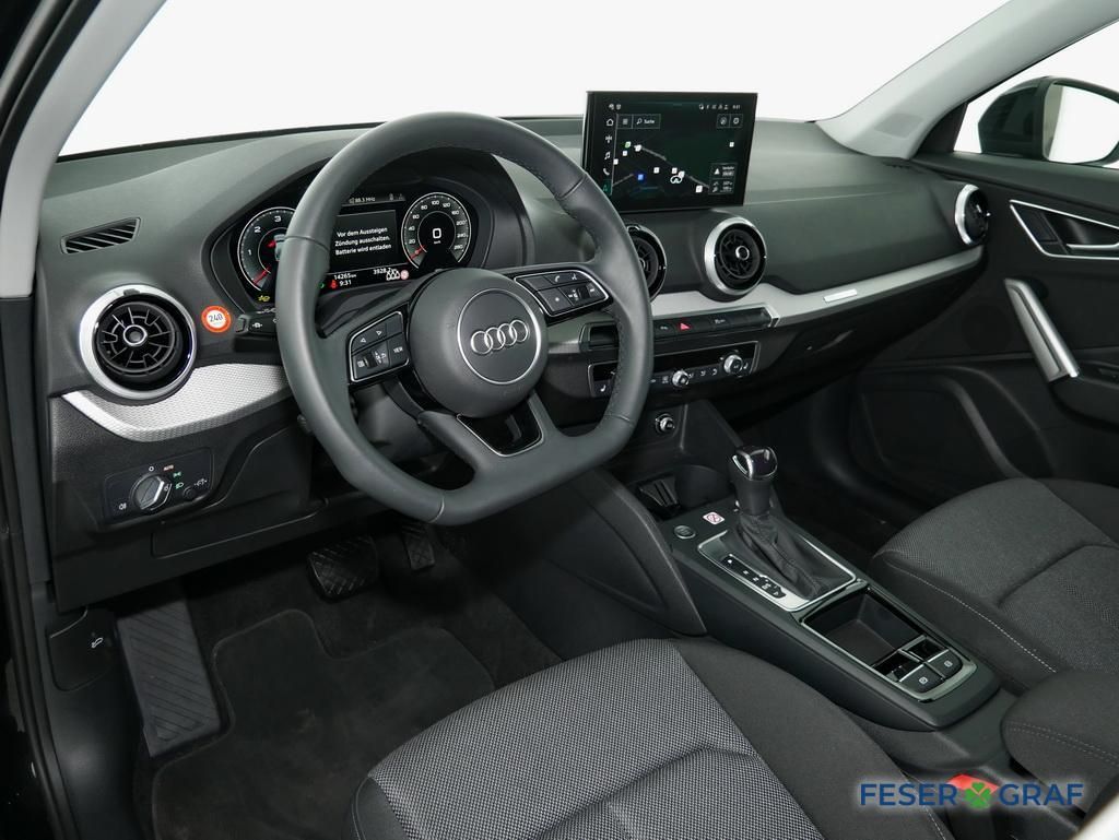 Audi Q2 - Bild 9