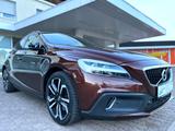 Volvo V40 Cross Country 2,0 Ltr. Navi LED Leder Kamera - Volvo V40 Cross Country Diesel Gebrauchtwagen