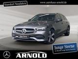 Mercedes-Benz C 220 T d 4Matic Avantgarde AHK Standhzg. Memory - gebrauchte Mercedes-Benz C 220 aus dem Jahr 2024