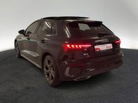 Audi A3 - Vorschau Bild 6