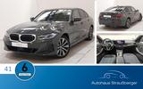 BMW 320d xDrive Lim. KZU Memory RFK LKH MFL LED HiFi