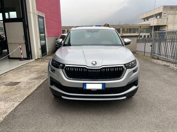 Skoda Kodiaq - 2