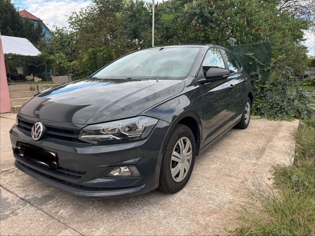 Image of Volkswagen Polo